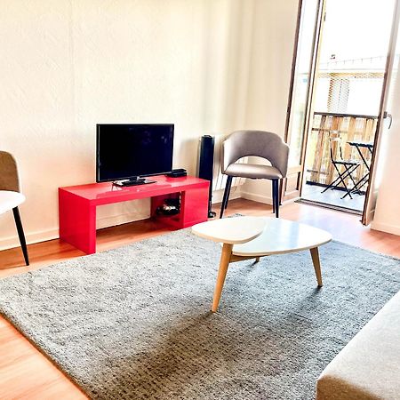Appartement Ideal En Plein Centre Ville Proche Lac Annecy Eksteriør billede